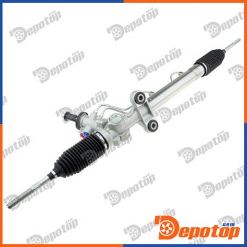Crémaillère de direction hydraulique pour TOYOTA | 44250-05060, SPK-TY-017